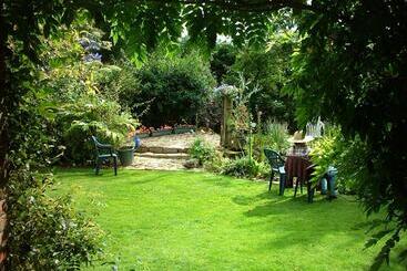 Bed and Breakfast La Gran Porte
