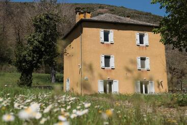 Bed and Breakfast Lou Prat
