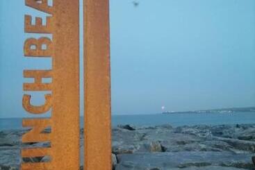 تختخواب و صبحانه The View