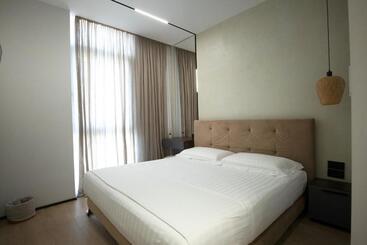 استراحتگاه Green Coast