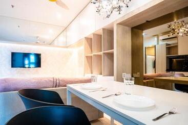 هتل آپارتمان H20 Residence Ara Damansara By Airhost