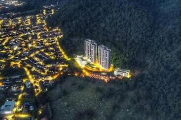 מלון דירות Home Away From Home In Taiping   Newly Upgraded!