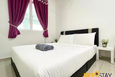 Klia Ehsan Residences Sepang Nilai