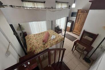 Nostalgia Boutique Hotel Girne