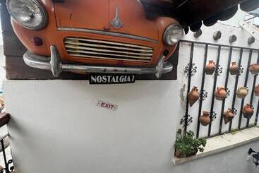 Nostalgia Boutique Hotel Girne