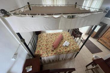 Nostalgia Boutique Hotel Girne