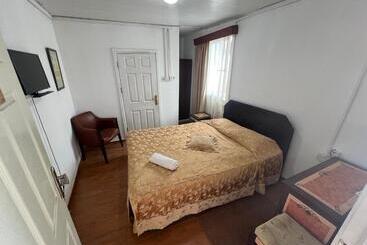 Nostalgia Boutique Hotel Girne