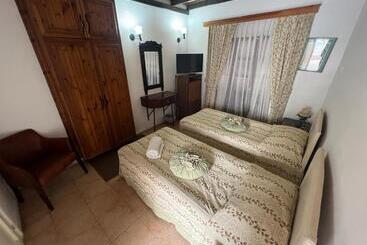 Nostalgia Boutique Hotel Girne