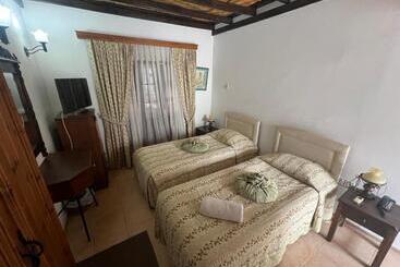 Nostalgia Boutique Hotel Girne
