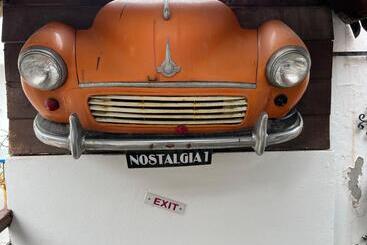 Nostalgia Boutique Hotel Girne