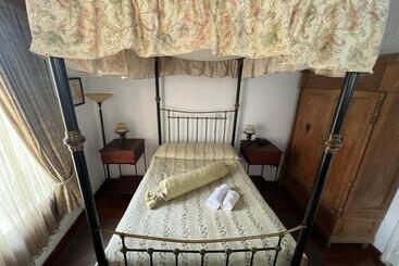 Nostalgia Boutique Hotel Girne