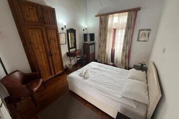 Nostalgia Boutique Hotel Girne