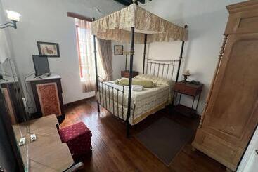 Nostalgia Boutique Hotel Girne