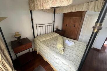 Nostalgia Boutique Hotel Girne