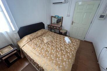 Nostalgia Boutique Hotel Girne