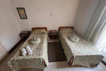 Nostalgia Boutique Hotel Girne