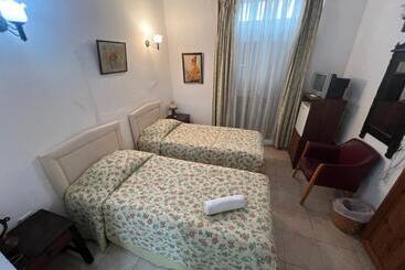 Nostalgia Boutique Hotel Girne