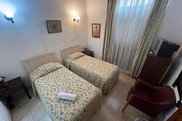 Nostalgia Boutique Hotel Girne