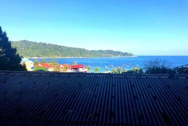 پانسیون Anis View Perhentian