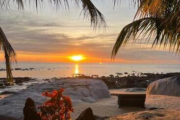 پانسیون Beach House