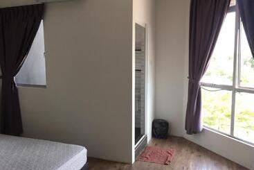 بنسيون Benuthomestay
