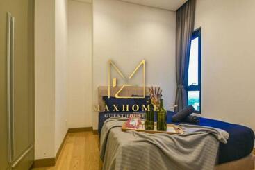 پانسیون Maxhome At Lucentia Bukit Bintang City Centre Kl