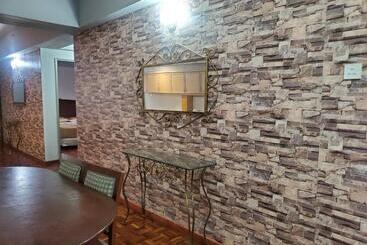 Star Regency Hotel & Apartments