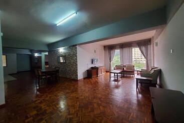 Star Regency Hotel & Apartments
