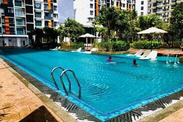 Апарт-отель Studio1111@timurbay