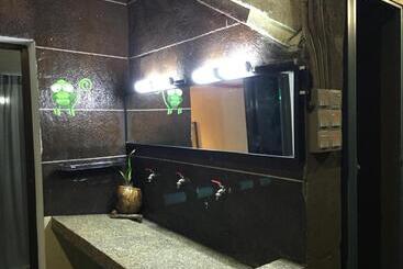 هاستل Hikers Sleep Port Guesthouse