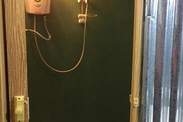 هاستل Hikers Sleep Port Guesthouse