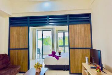 Ats Cameron Hotel & Apartments