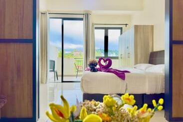 Ats Cameron Hotel & Apartments