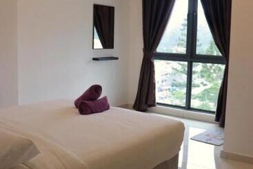 Ats Cameron Hotel & Apartments
