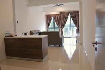 Ats Cameron Hotel & Apartments