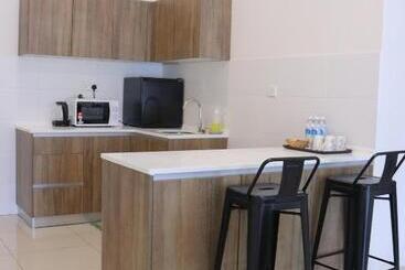 Ats Cameron Hotel & Apartments