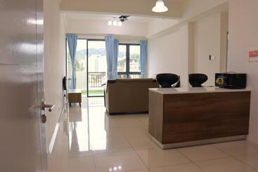 Ats Cameron Hotel & Apartments