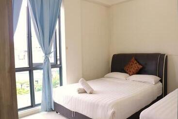 Ats Cameron Hotel & Apartments