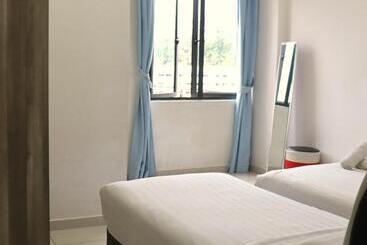 Ats Cameron Hotel & Apartments