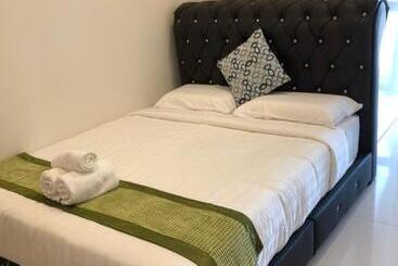 Ats Cameron Hotel & Apartments