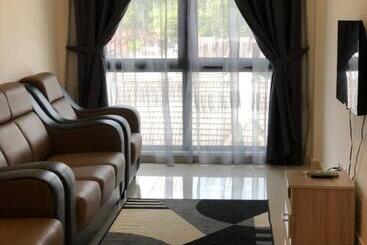 Ats Cameron Hotel & Apartments
