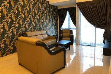 Ats Cameron Hotel & Apartments