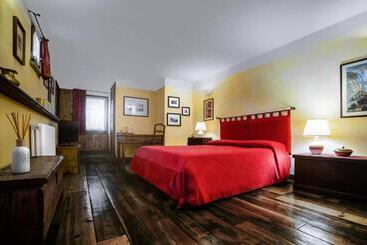 B&b Al Nabuisson