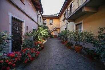 B&b Al Nabuisson