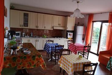 B&b La Torre