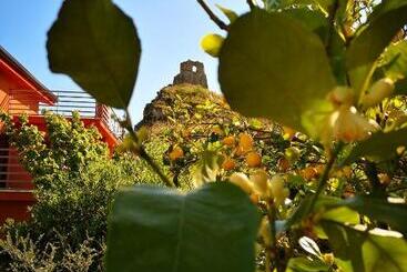 B&b La Torre