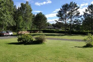 تختخواب و صبحانه Molidens Gästgiveri Jönköping