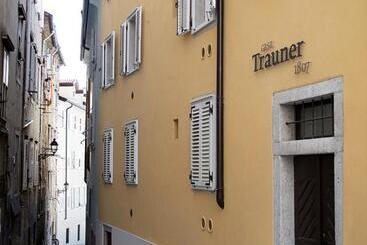 Casa Trauner 1807