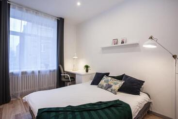 Chaka Apartments