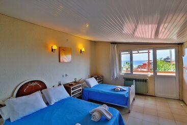 Club Hotel Gultur